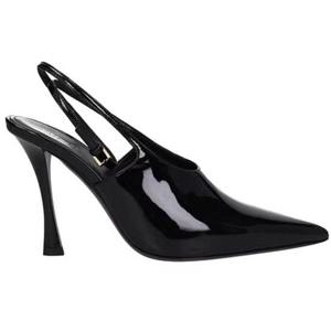 지방시 힐 펌프스 BE4030E1Y5001 BLACK