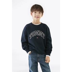 [타미힐피거칠드런TD] 레이즈 프린트 스웨트 셔츠 3종 (T42F7KKO110BT1)