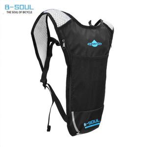 비소울 백팩 자전거 배낭 스포츠 가방 등산