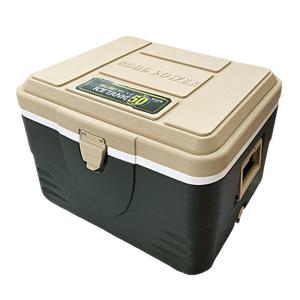 MAGICCLEAN 코멕스 밀리터리 아이스탱크 50L