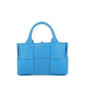 보테가베네타 토트백 729029VCQC2 4619 Light Blue