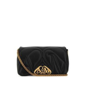 알렉산더 맥퀸 크로스백 7573751BLE1 1000 Black