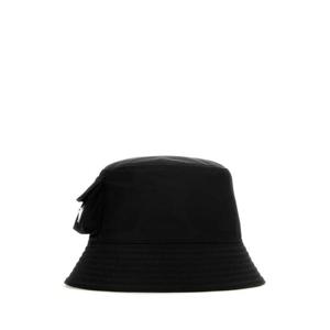 프라다 버킷햇 2HC3502DMI F0002 Black