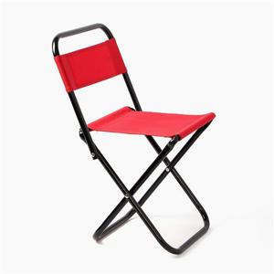 초경량 접이식 캠핑의자 등받이 레저 낚시의자 야외의자 접의식의자 등산의자