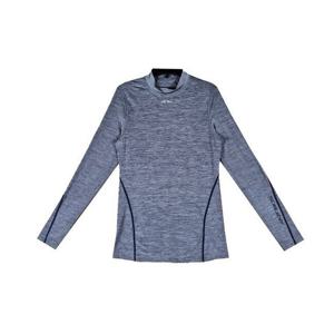 [스켈리도]남성 멜란지 컨트롤 데오 냉감 긴소매(SJSI1209M_MNY)