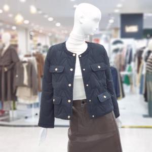 abfz sh06 노카라 덕 경량 패딩 자켓 SLBNZ4D03K