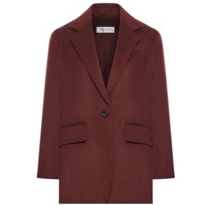 막스마라 ARICCIA 아리차 싱글 브레스티드 테일러드 블레이저 자