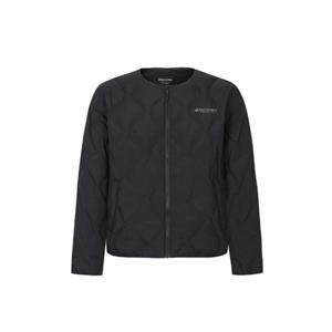 디스커버리 2025F W 겨울 [DXDJ5E056BKS] 남여공용 유니 픽토르U 뉴퀼팅 다운 경량패딩