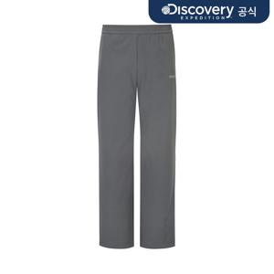 남성 3LAYER 본딩 트레이닝 레귤러 일자팬츠 (GREY)