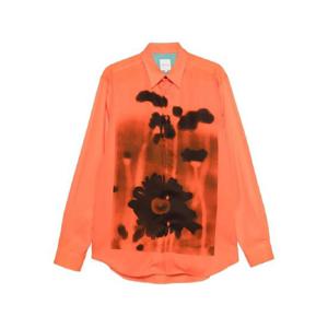 25 FW 폴스미스 필드 플라워 프린트 셔츠 M1R598ZT02861 TP443078066