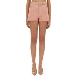 돌체앤가바나 숏팬츠 FTC9WD G8MT5S9001 PINK