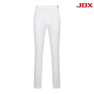 [JDX] 남성 컴포트 쿠션 밴드 팬츠(X1PTU4707OW)