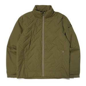 아이더 (모션퍼스트) 남성 스트레치 웰딩 다운 자켓 DMW24504