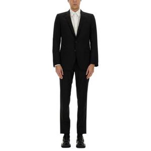 돌체앤가바나 수트 세트 GK0EMT GF874N0000 BLACK