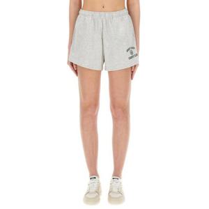 스포티앤리치 숏팬츠 SH037606218GY03 19 GREY