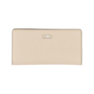 마이클 코어스 지갑 32S5S8EF3L 182LIGHTSAND BEIGE