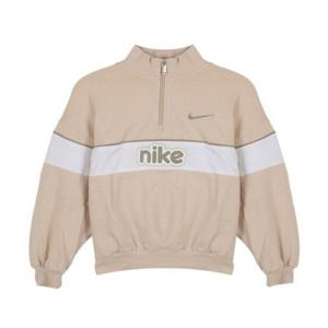 [나이키]나이키키즈트레이닝세트 NQK A251ST160P-BE E1D1집 팬츠