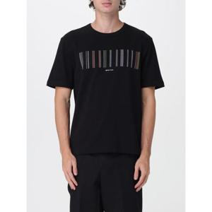 PS 바이 폴스미스 반팔 티셔츠 M2R220XTP5159 79 Black