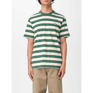 디키즈 반팔 티셔츠 DK0A4Y8Y PIN1 Striped