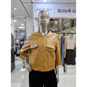 제시뉴욕 세이브존04 7부 포켓 포인트 자켓 BFW7JK8140JK