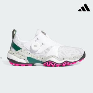 [아디다스골프 (슈즈)]여성 코드케이오스 보아 25 스파이크리스 IG8751