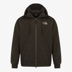 노스페이스 남성 멜튼 후드 집업 NM5PR51B