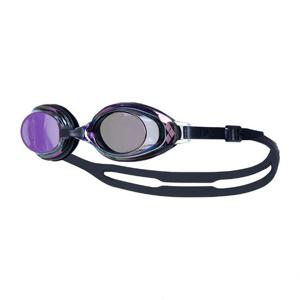 아레나  글라이드 트레이닝 미러 수경(A5AC1AG47BLK)