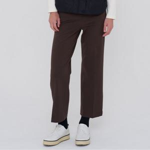 [JDX] 여성 자수 변형 핏 팬츠(X2PTU7715) 2종 택1