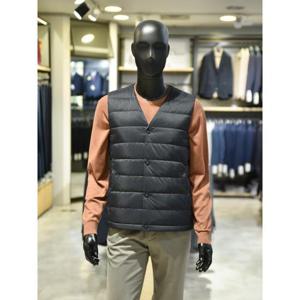 오스틴리드 세이브존03 겨울 트렌스폼 경량 덕 베스트 SZAJJ40124