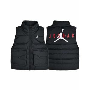 [나이키키즈(플레이키즈)][나이키키즈] 조던아웃포켓다운베스트  N244VE144P 105-130