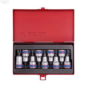 킹토니 별비트소켓 세트 1/2 9PC S -철 4109PR