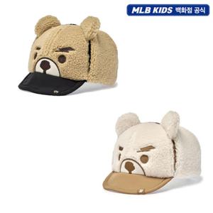 [MLB키즈] JD 메가베어 토들러 와이어 고소모 7AWMB0856