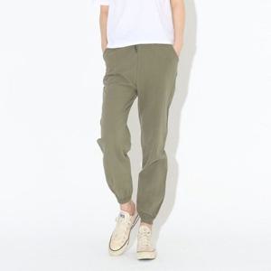 [브이와이][VY] 여성 조거 고무줄바지 캐쥬얼 카고바지 편한바지