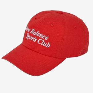 [뉴발란스 모자] 스포츠클럽 볼캡 - NBGDCAA116_20