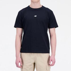 [뉴발란스 반팔] 애슬래틱스 반팔티 NBNED2S031-19