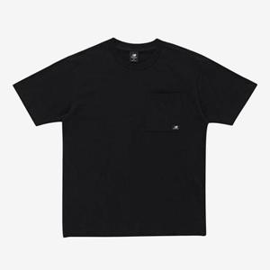 [뉴발란스 반팔] 에센셜 포켓 반팔티 NBNED2S101-19