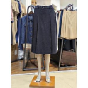 BCBG 세이브존02 A라인 스커트 B5C8S222