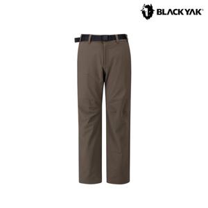 블랙야크 남성 디펜더 마운틴 팬츠 기모 겨울 등산바지 1BYPNWU002