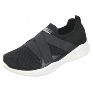 [레드페이스]워킹화21 RESFLCX22500 실비아우먼슬립온 (블랙)_JJ