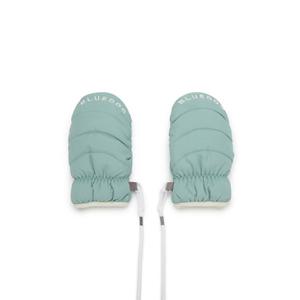 [블루독베이비8] FW25(MN)베이직 패딩 장갑  HJ (45C1485007) (BLUEDOG BABY 유아 출산 백일 선물 도트 강