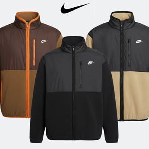 (국내매장판)나이키 클럽 써마 핏 플리스 윈터라이즈드 재킷(IM9453)