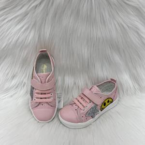 [쁘띠앙팡](모다시흥)탈렌트키즈 TSV27FCN37_4 TS별펀칭운동화_S