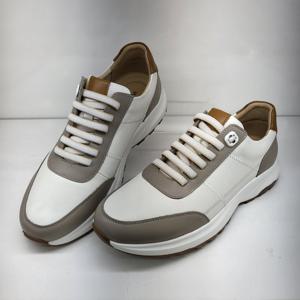 [에스콰이아]남성 캐주얼 경량 스니커즈 YAEFHZ253WH