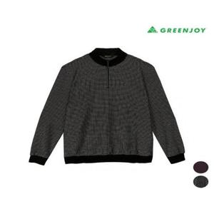 그린조이 세이브존07 남성 JQD 져지 집업 GF23KL22M5