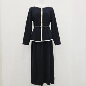 [포커스]라운드배색TPS FF5I3ST3052BK_SH