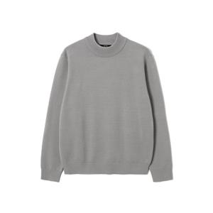 [애드호크]남성 모크넥 스웨터 HBALK90_DJ-2