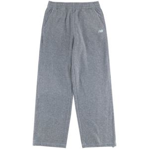 뉴발란스 WOMEN 코지 플리스 와이드 팬츠 NBMLF4W912 60