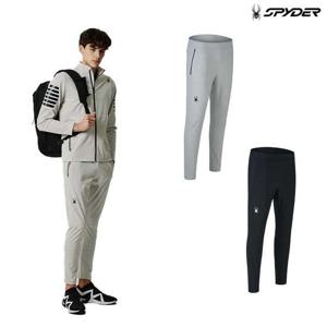 [스파이더] 남성 퍼포먼스 본딩 트리코트 셋업 팬츠 SPJPCNFP201M