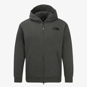 노스페이스 남성 코어 후드 집업 NJ5JR50C