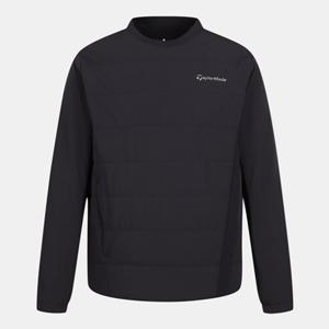 [테일러메이드] 남성 패딩 아노락 점퍼 (TMJPO3303-195)